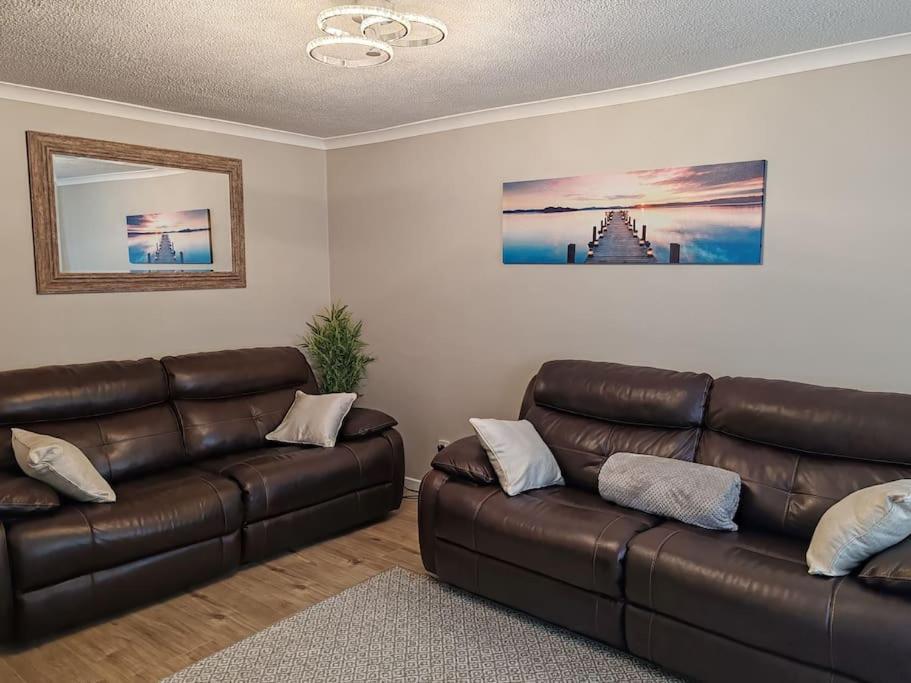 Modern Living In Hull Villa Kingston upon Hull Exterior photo