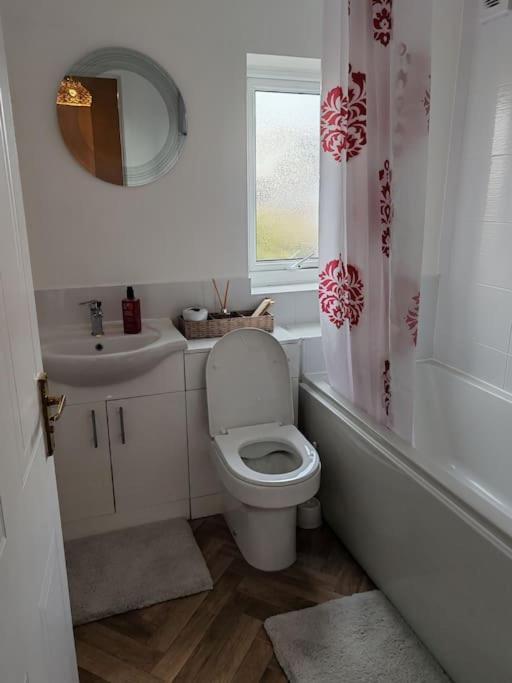 Modern Living In Hull Villa Kingston upon Hull Exterior photo