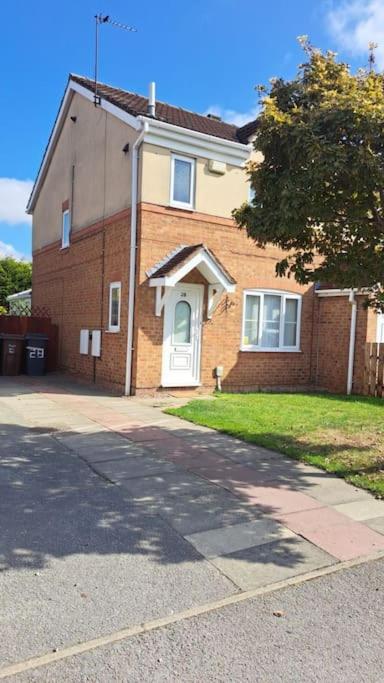 Modern Living In Hull Villa Kingston upon Hull Exterior photo