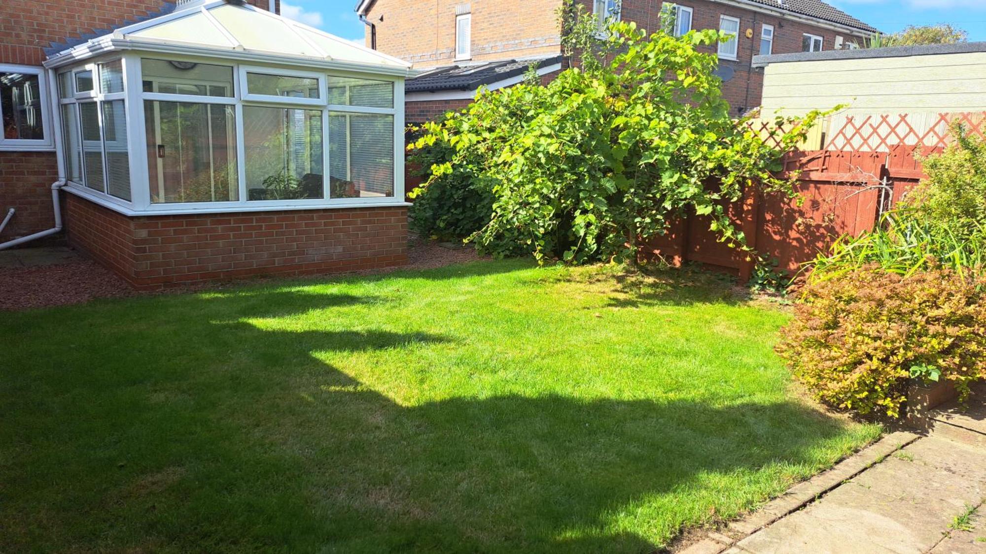 Modern Living In Hull Villa Kingston upon Hull Exterior photo